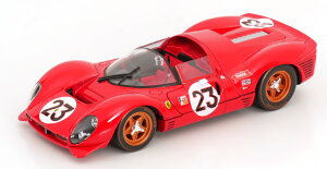 �u���[�S 1/24 �t�F���[�� 330 P4 #23 �D�� �f�C�g�i24���ԃ��[�X 1967 �J��Bburago 1:24 Ferrari 330 P4 #23 Winner 24h Daytona 1967