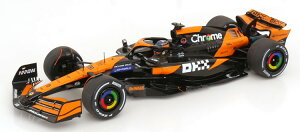 \h 1/18 }N[ MCL38 #81 I[XgAOv 2024 sAXgSolido 1:18 McLaren MCL38 #81 GP Australia 2024 Piastri