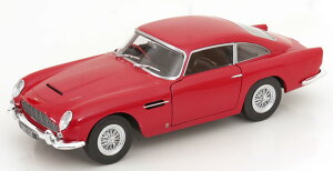 \h 1/18 AXg}[eB DB5 1964 bh JSolido 1:18 Aston Martin DB5 1964 red