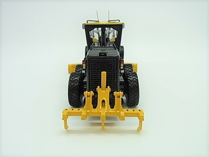 楽天市場】ファーストギア 1/50 コマツ モーターグレーダー GD655-6 