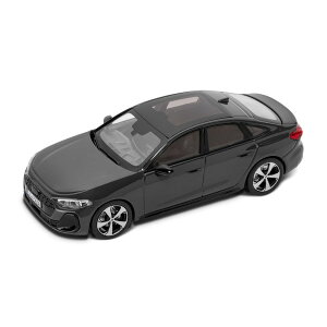 AEfB mu 1/43 AEfB A5 Z_ }OlbgO[ 2025norev 1:43 Audi A5 Sedan Magnetic grey
