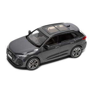 AEfB mu 1/43 AEfB Q5 ^{O[ 2025NOREV 1:43 Audi Q5 Tambora grey