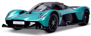 }CXg 1/18 AXg}[eB @L[ 2022 O[ JMaisto 1:18 Aston Martin Valkyrie 2022 green