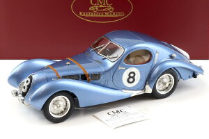 CMC 1/18 �^���{ ���[�S �N�[�y T150 C-SS #8 �t�����X ���}��24���ԃ��[�X 1939 1500����� �J��CMC 1:18 TALBOT LAGO COUPE T150 C-SS N8 24h LE MANS 1939 LIMITED 1500 pcs