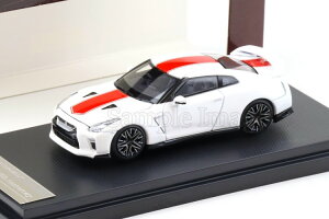 [^[wbNX 1/64 Y GT-R/R35 50N Ajo[T[ uAgzCgp[ JMOTORHELIX 1:64 Nissan GT-R/R35 50th Anniversary Brilliant white pearl