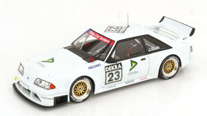 xN83 1/18 tH[h }X^O 5.0 #23 DTM hCcc[OJ[I茠 1994 J.Ruch JWerk83 1:18 Ford Mustang 5.0 No23 DTM 1994 J.Ruch
