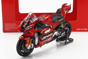 }CXg 1/18 hDJeB fXZfB` GP23 `[ m{ #1 [h`sI MotoGP 2023 t`FXR ojCAMAISTO 1/18 DUCATI DESMOSEDICI GP23 TEAM LENOVO N1 WORLD CHAMPION MOTOGP 2023 FRANCESCO BAGN
