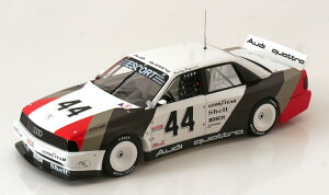 xN83 1/18 AEfB 200 Ng #44 D _X gU `sI 1988 HaywoodWerk83 1:18 Audi 200 Quattro #44 Winner Dallas Trans-Am Champion 1988 Haywood