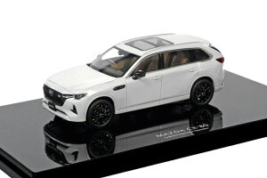 }c_ 1/43 }c_ CX-80 2024 WEzCg^bNmazda 1:43 CX-80 2024 rhodium white metallic
