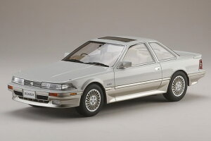 zr[Wp 1/18 g^ \A 3.0GT LIMITED MZ20 1990 NX^zCgg[jOll HOBBY JAPAN Toyota Soarer