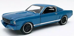 ACME 1/18 tH[h USA VFr[ }X^O GT350 N[y vc[O 1965 u[ 372 JACME 1:18 FORD USA SHELBY MUSTANG GT350 COUPE PRO TOURING 1965 BLUE LIMITED 372 ITEMS