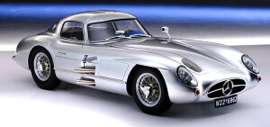 ���O���� 1/8 �����Z�f�X�x���c 300 SLR �E�[�����n�E�g �N�[�y 1955 �V���o�[ �U �u���[ ���� 900�p�[�c �L�b�g �J��LeGrand 1:8 Mercedes 300 SLR Uhlenhaut Coupe 1955 silver The blue one KIT with MORE THAN 900 parts