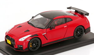 zCg{bNX 1/24 Y GT-R jX bh JWhite Box 1:24 Nissan GT-R Nismo red