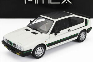 ~eBJ 1/18 At@I At@I Xvg 1.5 NAhtHI Ff 1984 rAR J|fBe zCg 504 JMitica 1:18 ALFA ROMEO ALFA ROMEO SPRINT 1.5 QUADRIFOGLIO VERDE 