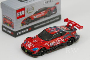 ���Y���� �g�~�J ���Y �j�e�� ���`���[�� Z 2024 �t�F�A���f�B �X�[�p�[GT GT500 Niterra MOTUL Z SUPER GT
