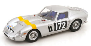 KKXP[ 1/12 tF[ 250 GTO #172 D c[ h tX 1964 Bianchi/Berger JKK-Scale 1:12 Ferrari 250 GTO #172 Winner Tour de France 1964 Bianchi/Berger