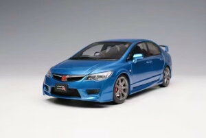 [^[wbNX 1/18 z_ VrbN ^CvR FD2 2007 o[W rrbhu[p[ fBXvCGW+GWN[t JMOTORHELIX 1:18 Honda Civic Type R FD2 2007 Early Version V