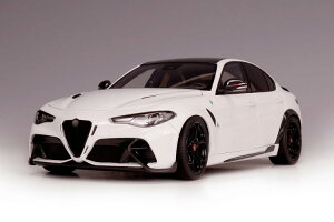 [^[wbNX 1/18 At@I WA GTA rAR gtFI zCg 1199 JMOTORHELIX 1:18 Alfa Romeo Giulia GTA Bianco Trofeo White limited 1199 pcs
