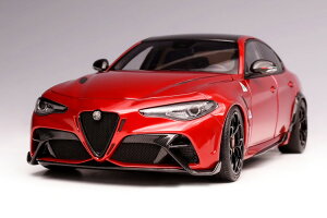 [^[wbNX 1/18 At@I WA GTA b\bh 1499 JMOTORHELIX 1:18 Alfa Romeo Giulia GTA Rosso Red limited 1499 pcs