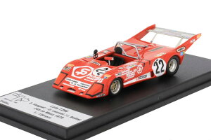 gt[ 1/43 [ T296 #22 E}24ԃ[X 1979 Alain Levie/Jean Marie Lemerle/Jean Pierre Malcher 150TROFEU 1:43 Lola T296 #22 24h Le Mans 1979 Alain Levie/Jean Marie Lemerle/Jean Pierre Malcher limited 150 pcs