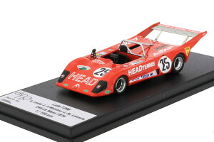 gt[ 1/43 [ T298 ROC NCX[ #25 E}24ԃ[X 1979 Alain Levie/Jean Pierre Malcher/Jean Marie Lemerle 150TROFEU 1:43 Lola T298 ROC Chrysler #25 24h Le Mans 1979 limited 150 pcs