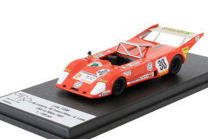 gt[ 1/43 [ T298 BMW #30 E}24ԃ[X 1981 Jean Marie Lemerle/Max Cohen Olivar/Alain Levie 150TROFEU 1:43 Lola T298 BMW #30 24h Le Mans 1981 Jean Marie Lemerle/Max Cohen Olivar/Alain Levie limited 150 pcs