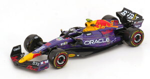 �u���[�S 1/43 ���b�h�u�� RB19 #11 ���X�x�K�X�O�����v�� USA 2023 �y���XBburago 1:43 Red Bull RB19 #11 GP Las Vegas USA 2023 Perez