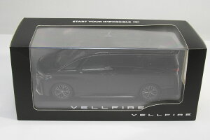 g^ 1/30 g^ Ft@CA 2025 ubN J[Tv ~jJ[ TOYOTA VELLFIRE 1/18 1/43