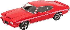 KKXP[ 1/18 |eBAbN } GTO 1972 ubNKK-Scale 1:18 Pontiac LeMans GTO 1972 black