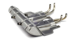 CMC 1/18 |VF 904 J GTS 1964 Vo[ Xg[g GL][Xg VXe C^[`FWuCMC 1:18 PORSCHE 904 CARRERA GTS 1964 SILVER STREET EXHAUST SYSTEM INTERCHANGEABLE