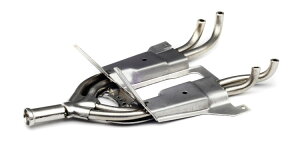 CMC 1/18 |VF 904 J GTS 1964 Vo[ ZuO GL][Xg VXe C^[`FWuCMC 1:18 PORSCHE 904 CARRERA GTS 1964 SILVER SEBRING EXHAUST SYSTEM INTERCHANGEABLE