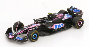u[S 1/43 As[k A524 #10 2024 KX[Bburago 1:43 Alpine A524 #10 2024 Gasly