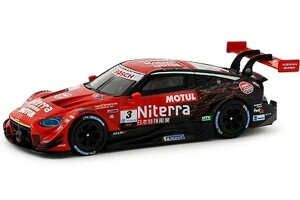 ~jGT 1/64 Y e `[ Z GT500 X[p[ GT 2023?MINI GT 1:64 NISSAN Niterra MOTUL Z GT500 SUPER GT 2023