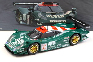 xN83 1/18 |VF 911 GT1 #6 3 FIA GT `sIVbv Vo[Xg[ 1998 UNXs[h [VO ~nG oeX/A~ n[lWerk83 1:18 Porsche 911 GT1 #6 3rd FIA GT Championship Silv