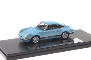 �J���e�B�} 1/43 �|���V�F 911 ST �K���t �u���[ �I���W�i�� �V�O�l�`���[ Gunter SteckkonigCartima 1:43 Porsche 911 ST Gulf Blue Original Signature Gunter Steckkonig