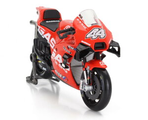}CXg 1/18 KTM RC16 `[ GASGAS t@Ng[ Tech3 [VO #44 MotoGP V[Y 2023 | GXpK bhMaisto 1:18 KTM RC16 TEAM GASGAS FACTORY TECH 3 RACING N 44 MOTOGP SEASON 2023 POL ESPARGARO RED