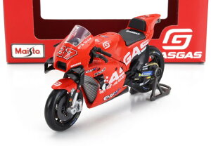}CXg 1/18KTM RC16 `[ GASGAS t@Ng[ Tech3 [VO #37 MotoGP V[Y 2023 AEOXg tFifX bhMaisto 1:18 KTM RC16 TEAM GASGAS FACTORY TECH 3 RACING N 37 MOTOGP SEASON 2023 AUGUSTO FERNANDEZ