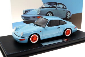 car.tima 1/18 |VF 911 964 J RS C^[iVi |VF RN^[Y fC 2025 30car.tima 1:18 Porsche 911 964 Carrera RS International Porsche Collectors Day 2025 Limited 30 pcs