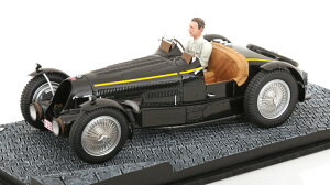 } ~j`A peI 1/18 uKbeB T59 xM[ 1934 ubN CG[ I|h3 hCo[tBMAtLe Mans Miniatures Pantheon 1:18 Bugatti T59 King of Belgium 1934 black yellow L