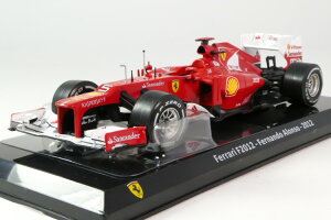 Premium Collectibles 1:24 tF[ F2012 #5 F1 2012 tFih A\Premium Collectibles 1:24 Ferrari F2012 N5 F1 2012 Fernando Alonso