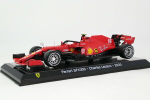 Premium Collectibles 1:24 tF[ SF1000 #16 F1 2020 V N[Premium Collectibles 1:24 Ferrari SF1000 N16 F1 2020 Charlec Leclerc