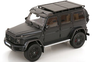 NZG 1/18 ZfX G63 W463 4x42 AMG It[h 2022 tbgubNNZG 1:18 Mercedes G63 W463 4x42 AMG Offroad 2022 flatblack