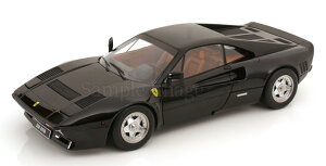 KK-Scale 1/12 tF[ 288 GTO 1984 ubN JKK-Scale 1:12 Ferrari 288 GTO 1984 black