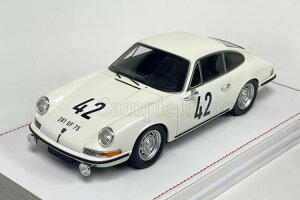 ACr[f 1/18 |VF911 S 1967N 24 }J[ #42 U[x[XIvy Models 1:18 Porsche 911 S N42 24 Hours of Le Mans 1967 Leather Base
