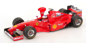 �x���N83 1/18 �t�F���[�� F300 �C�^���AGP #3 �C���� 1998 �V���[�}�b�n �^���[�E�C���O�d�lWerk83 1:18 Ferrari F300 GP Italy N3 Imola 1998 Schumacher Tower Wings
