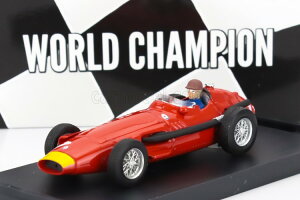 u 1/43 }ZeB F1 250F #1 [h`sI hCcGPD 1957 tA }kG t@WI hCo[tBMAtBrumm 1:43 MASERATI F1 250F N1 WORLD CHAMPION WINNER GERMANY GP 1957 JUAN MANUEL FANG