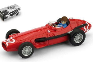 u 1/43 }ZeB F1 250F #32 [h`sI 1957 iRGPD tA }kG t@WI hCo[tBMAtBrumm 1:43 MASERATI F1 250F N32 WORLD CHAMPION WINNER MONACO GP 1957 JUAN MANUEL FAN