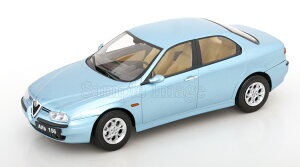 gv9 1/18 At@I 156 1998 Cgu[^bNTriple 9 1:18 Alfa Romeo 156 1998 lightblue metallic