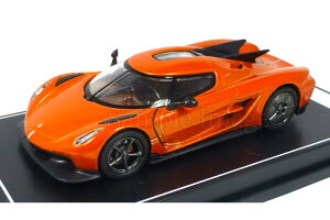 LX}[g 1/64 P[jOZO WFXR Au\[g IWKINSMART 1:64 Koenigsegg Jesko Absolut orange