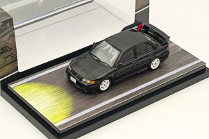 zr[Wp 1/64 OH T[ RS G{[V3 CjVD VS  { hCo[tBMAtHOBBY JAPAN 1:64 Mitsubishi Lancer RS Evolution III Initial D VS Ryosuke Takahashi Kyoichi Sudo Dr